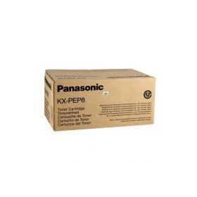 Panasonic KX-PEP8 Toner ve Drum