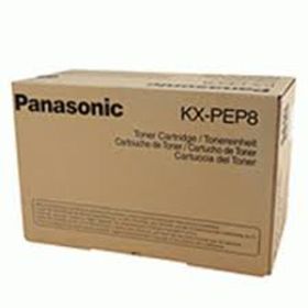 Panasonic KX-PEP8 Toner ve Drum