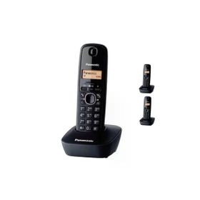 Panasonic KX-TG1611 3'lü Dect Telefon