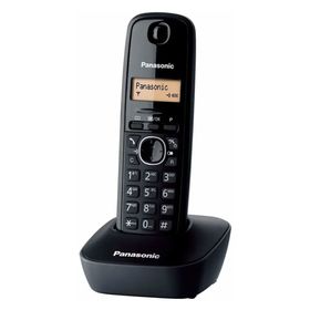 Panasonic KX-TG1611 DECT Kablosuz Telsiz Telefon