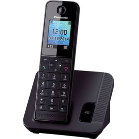 Panasonic Kx-tgh210 Handsfree Telsiz Telefon