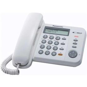 Panasonic KX TS580 Kablolu Masa Telefonu