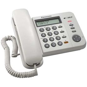 Panasonic KX TS580 Kablolu Masa Telefonu