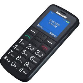 Panasonic KX-TU110 EXB Tuşlu
