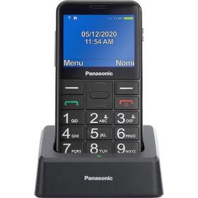 Panasonic KX-TU155 Siyah