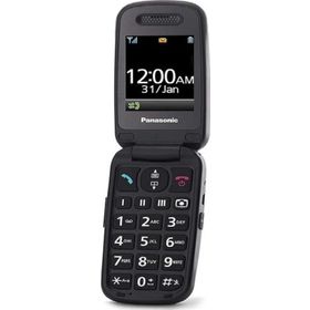 Panasonic KX-TU446 EXB Tuşlu