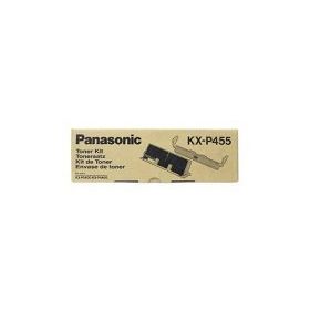 Panasonic Kxp 455 4400 Toner