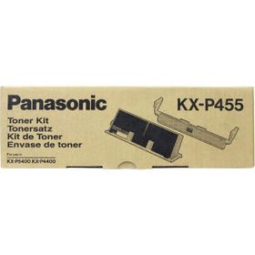 Panasonic Kxp 455 4400 Toner