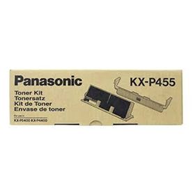 Panasonic Kxp 455 4400 Toner