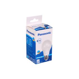 Panasonic LDACH09DG1R7 E27 Duy 8.5W Beyaz Işık Led Ampul