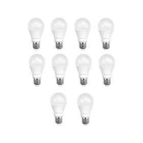 Panasonic LDACH14DG1R7 E27 Duy 10 Adet 14W Beyaz Işık Led Ampul