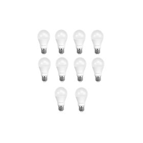 Panasonic LDACH14LG1R7 E27 Duy 10 Adet 14W Sarı Işık Led Ampul