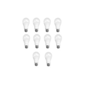 Panasonic LDACH14LG1R7 E27 Duy 10 Adet 14W Sarı Işık Led Ampul