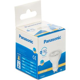 Panasonic Led 4W/2700K 310Lm GU10 LDRCH04LH1R1 Lamba