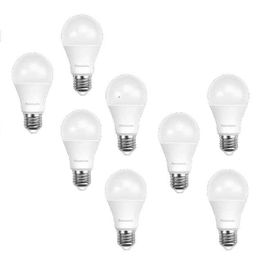 Panasonic Led 8.5 W Beyaz E27 10'lu Paket Duy Ampul