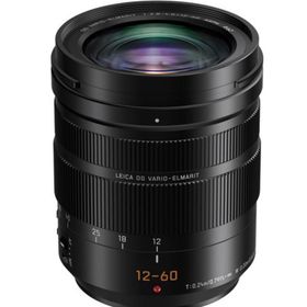 Panasonic Leica DG Vario-Elmarit 12-60 mm f/2.8-4 ASPH Lens