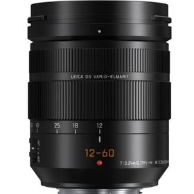 Panasonic Leica DG Vario-Elmarit 12-60 mm f/2.8-4 ASPH Lens