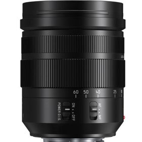 Panasonic Leica DG Vario-Elmarit 12-60 mm f/2.8-4 ASPH Lens