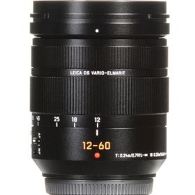 Panasonic Leica DG Vario-Elmarit 12-60 mm f/2.8-4 ASPH Lens