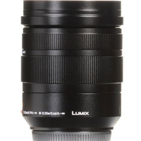 Panasonic Leica DG Vario-Elmarit 12-60 mm f/2.8-4 ASPH Lens