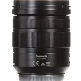Panasonic Leica DG Vario-Elmarit 12-60 mm f/2.8-4 ASPH Lens