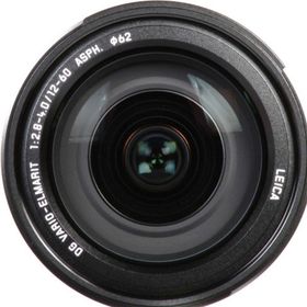 Panasonic Leica DG Vario-Elmarit 12-60 mm f/2.8-4 ASPH Lens