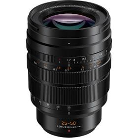 Panasonic Leica DG Vario Summilux 25-50 mm F/1.7 Asph Lens