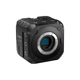 Panasonic Lumix BGH1 4K Cinema Video Kamera