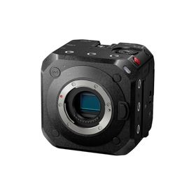 Panasonic Lumix BGH1 4K Cinema Video Kamera