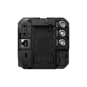 Panasonic Lumix BGH1 4K Cinema Video Kamera