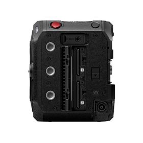 Panasonic Lumix BGH1 4K Cinema Video Kamera