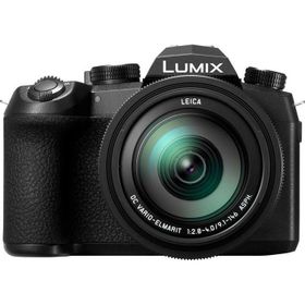 Panasonic Lumix DC-FZ1000 II Dijital Fotoğraf Makinesi