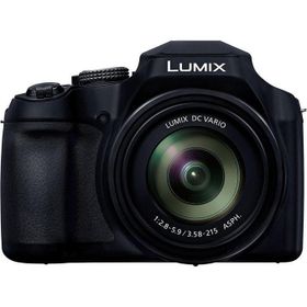 Panasonic Lumix DC-FZ82D Dijital Fotoğraf Makinesi