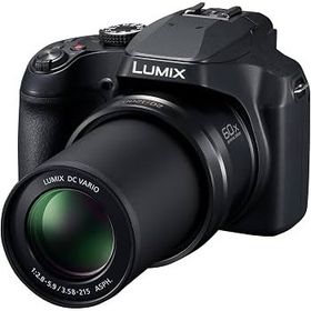 Panasonic Lumix DC-FZ82D Dijital Fotoğraf Makinesi