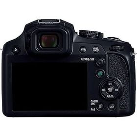 Panasonic Lumix DC-FZ82D Dijital Fotoğraf Makinesi