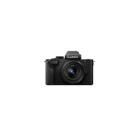 Panasonic Lumix DC-G100 + 12-32mm Aynasız Fotoğraf Makinesi