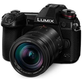 Panasonic Lumix DC-G9 Aynasız Fotoğraf Makinesi