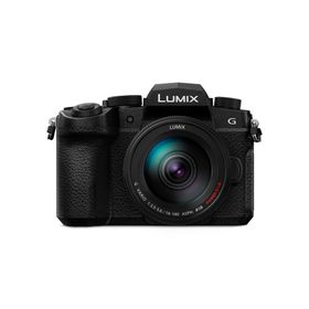 Panasonic Lumix DC-G97 + 14-140mm Lens Aynasız Fotoğraf Makinesi