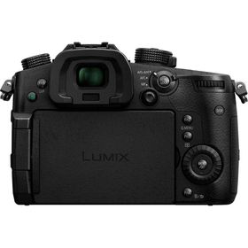 Panasonic Lumix DC-GH5 Body Aynasız Fotoğraf Makinesi