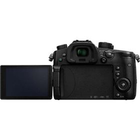 Panasonic Lumix DC-GH5 Body Aynasız Fotoğraf Makinesi