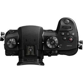 Panasonic Lumix DC-GH5 II Aynasız Fotoğraf Makinesi
