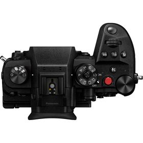 Panasonic Lumix DC-GH6 Body Aynasız Fotoğraf Makinesi