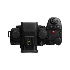 Panasonic Lumix DC-S5K 20-60 mm Lens Kit Aynasız Fotoğraf Makinesi