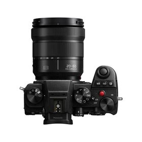 Panasonic Lumix DC-S5K 20-60 mm Lens Kit Aynasız Fotoğraf Makinesi