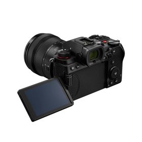Panasonic Lumix DC-S5K 20-60 mm Lens Kit Aynasız Fotoğraf Makinesi
