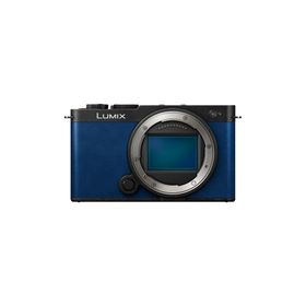 Panasonic Lumix DC-S9 Body Aynasız Fotoğraf Makinesi