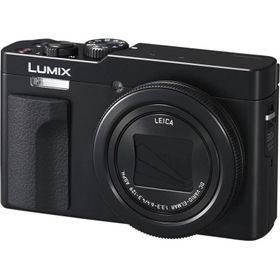 Panasonic Lumix DC-TZ99 Dijital Fotoğraf Makinesi
