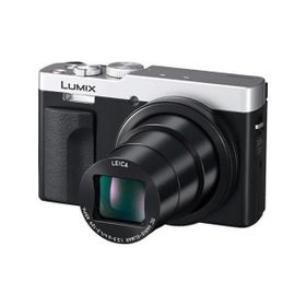 Panasonic Lumix DC-TZ99 Dijital Fotoğraf Makinesi
