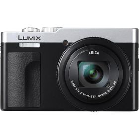 Panasonic Lumix DC-TZ99 Dijital Fotoğraf Makinesi
