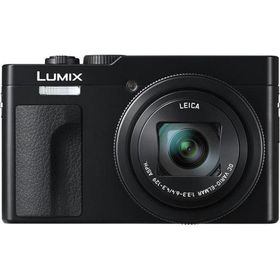 Panasonic Lumix DC-TZ99 Dijital Fotoğraf Makinesi